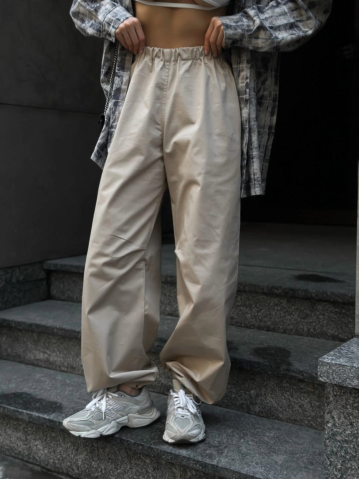 Artisio | Women Soft Structure Utility Pants