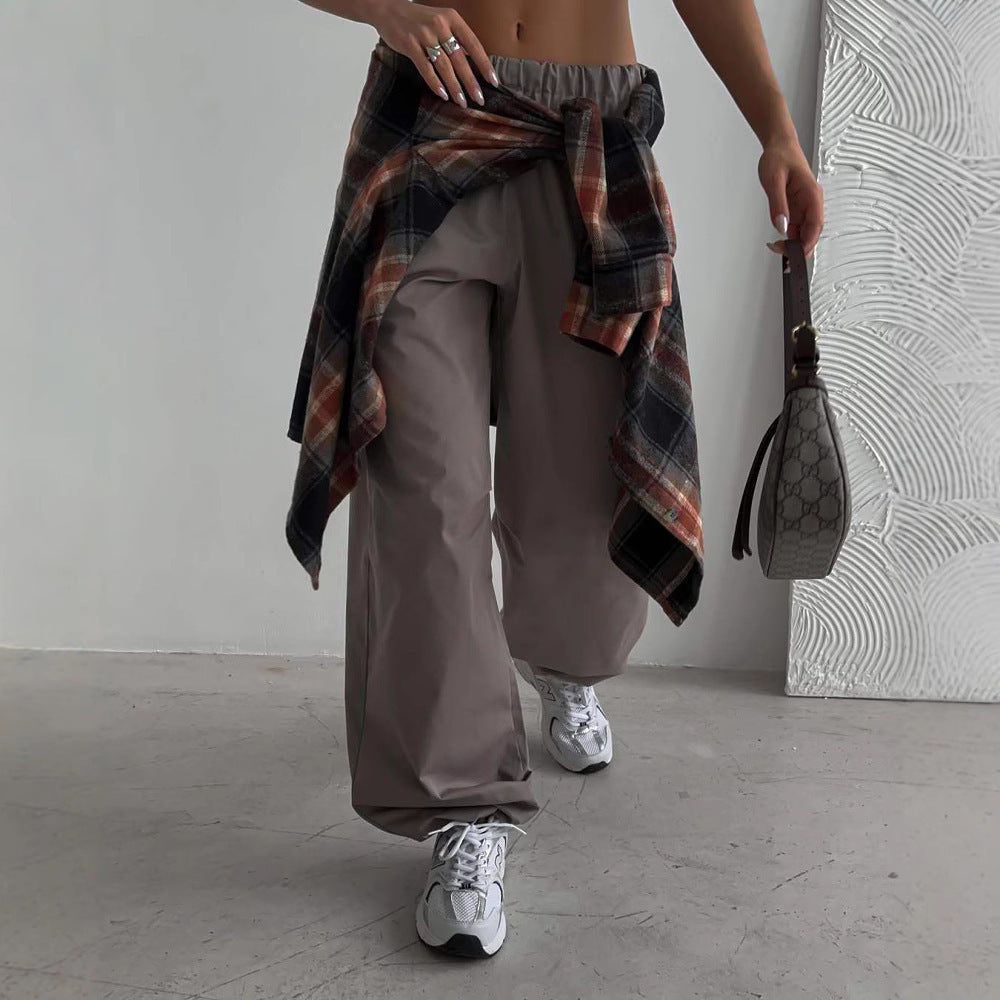 Artisio | Women Soft Structure Utility Pants