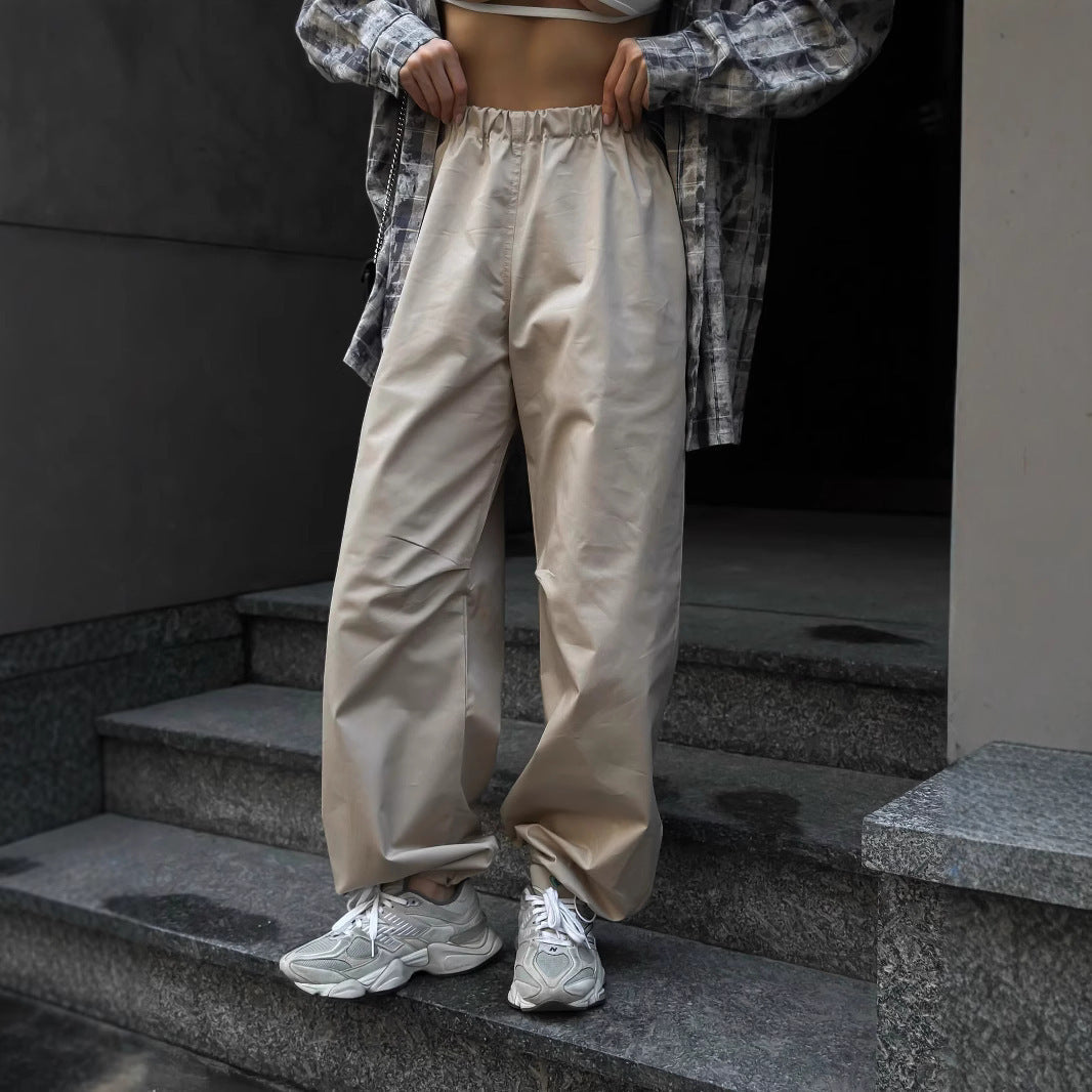 Artisio | Women Soft Structure Utility Pants