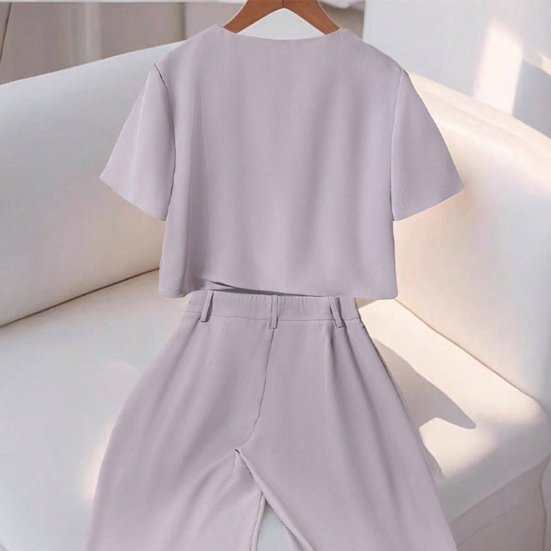 Artisio | Women Soft Tailor Set