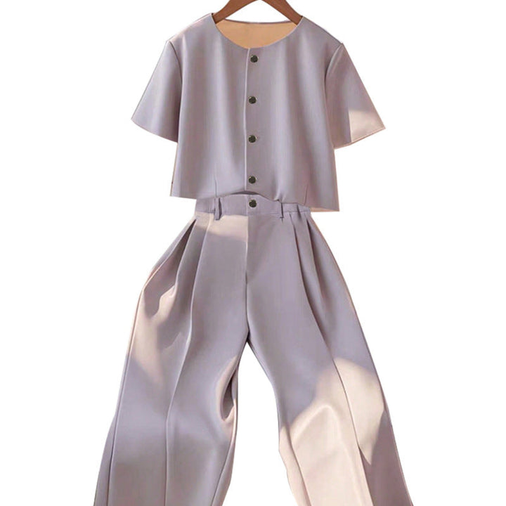 Artisio | Women Soft Tailor Set