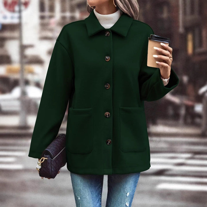 Artisio | Women Soft Tailored Coat