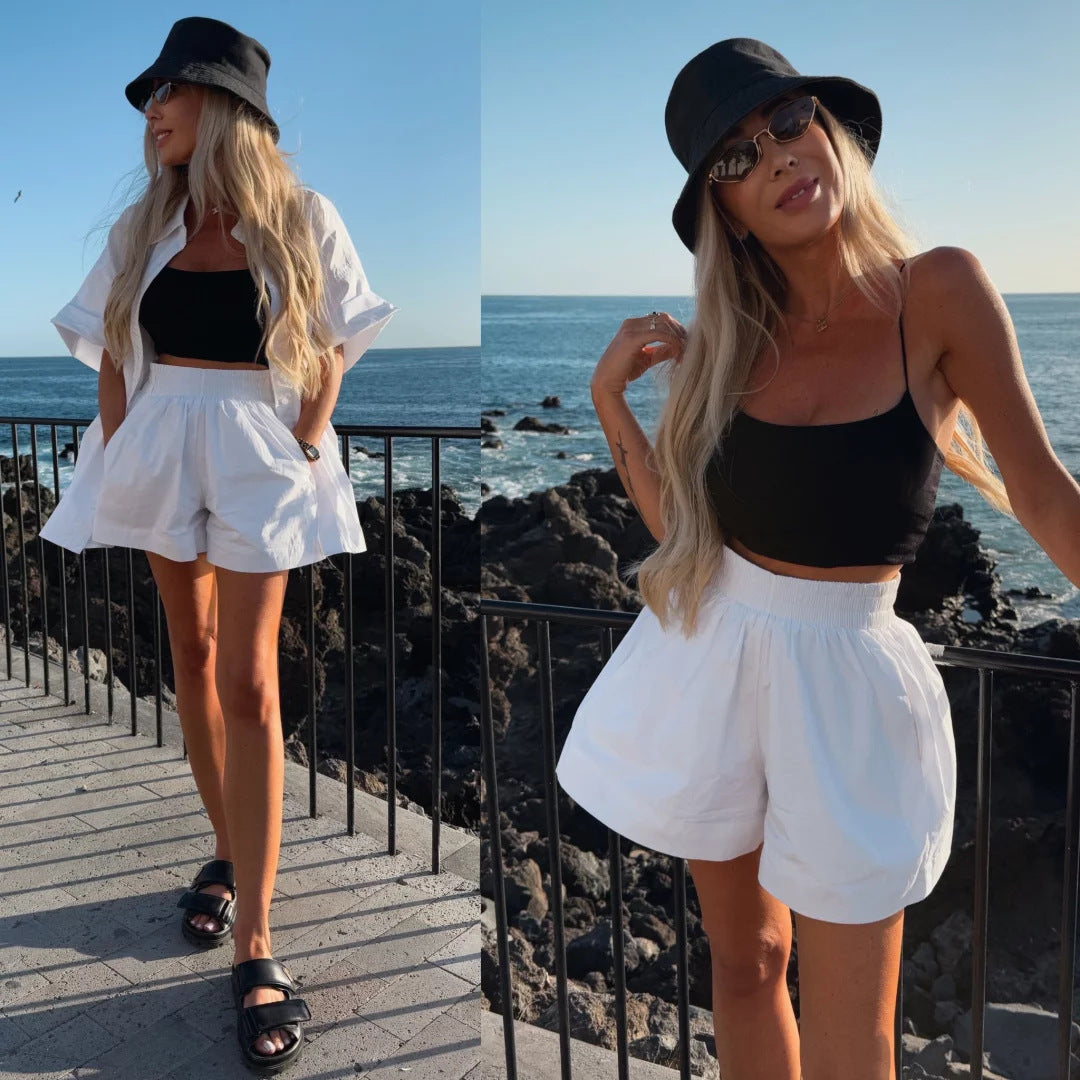 Artisio | Women Soft Touch Summer Set