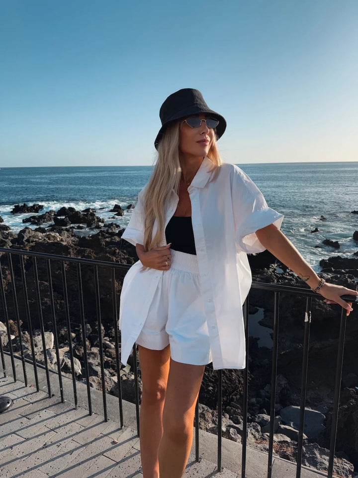 Artisio | Women Soft Touch Summer Set