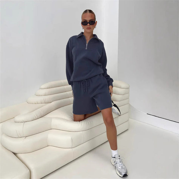 Artisio | Women Sport Comfort Short Set