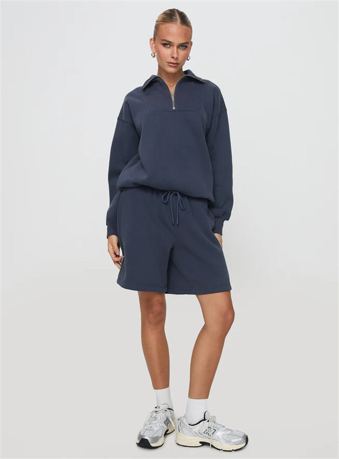 Artisio | Women Sport Comfort Short Set