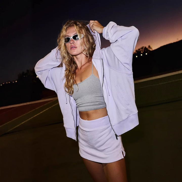 Artisio | Women Sport Lounge Set