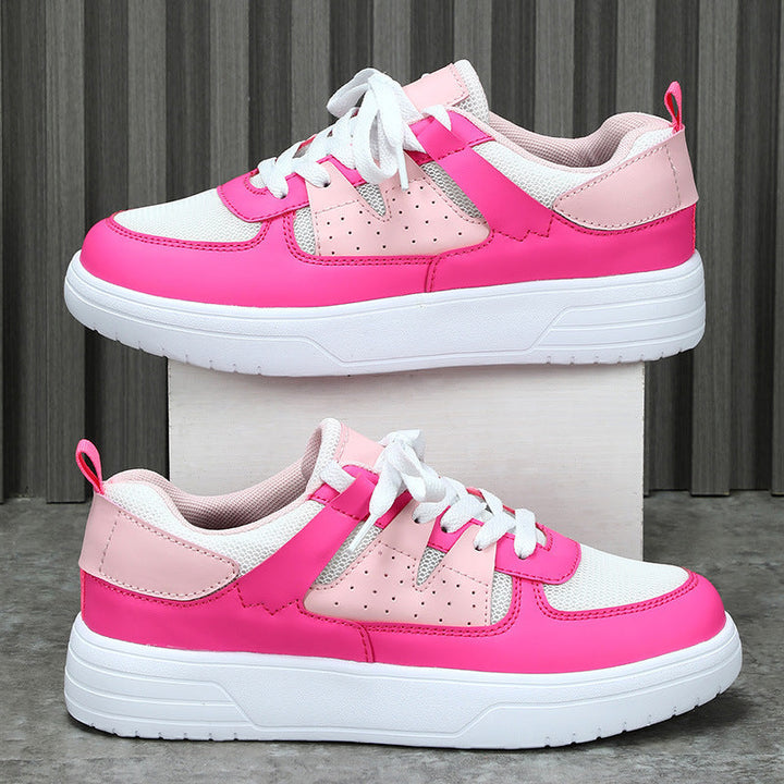Artisio | Women Sporty Cushion Orthopedic Shoes