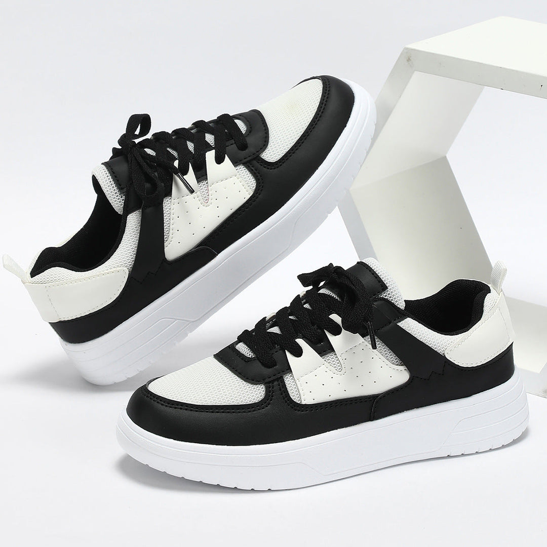 Artisio | Women Sporty Cushion Orthopedic Shoes