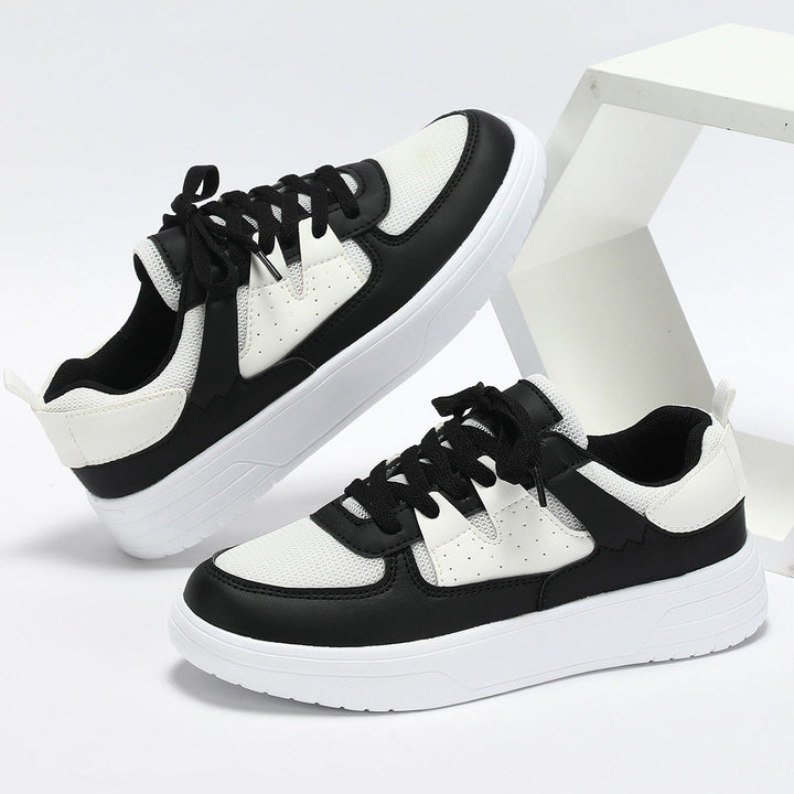 Artisio | Women Sporty Cushion Orthopedic Shoes