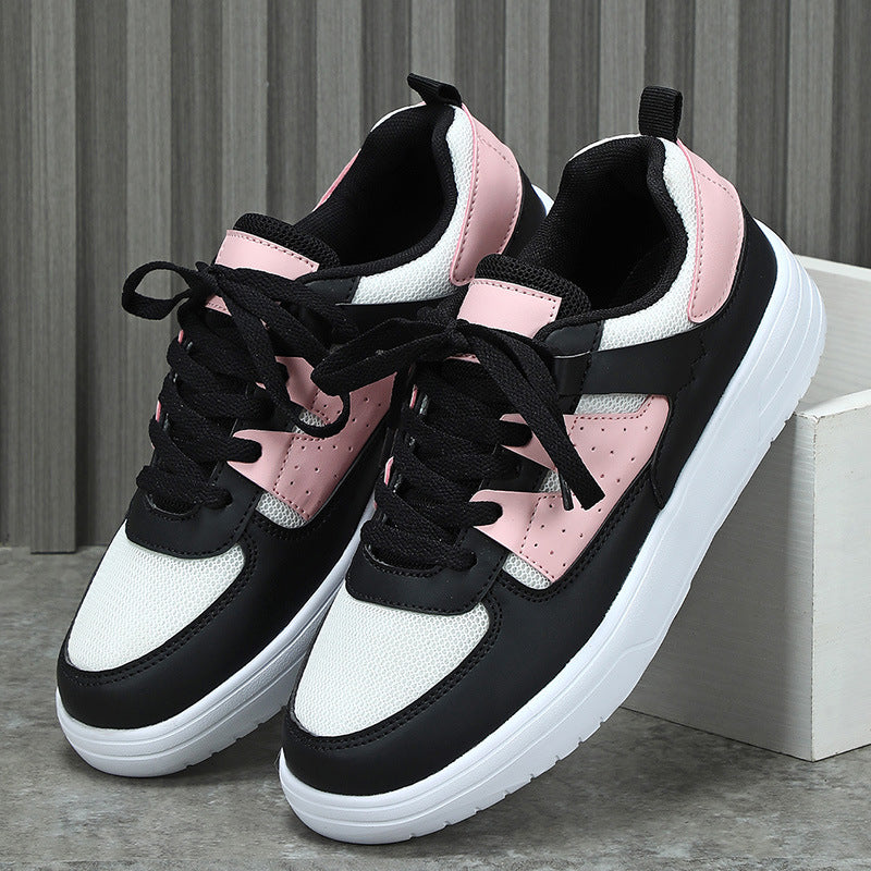 Artisio | Women Sporty Cushion Orthopedic Shoes