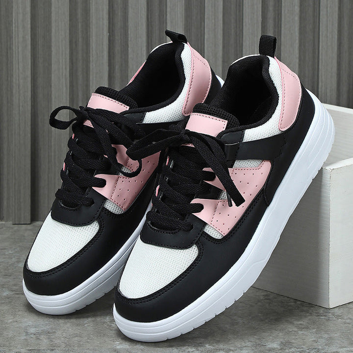Artisio | Women Sporty Cushion Orthopedic Shoes