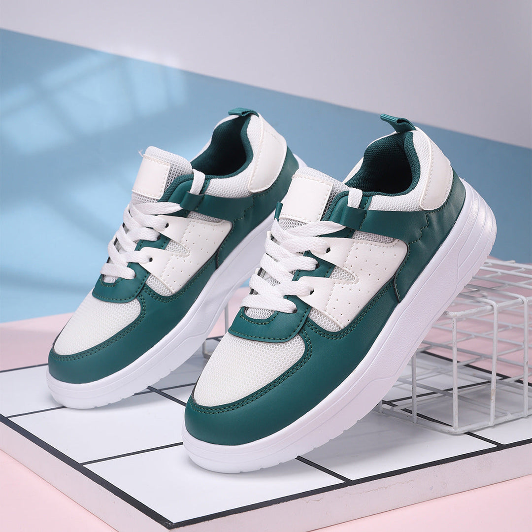 Artisio | Women Sporty Cushion Orthopedic Shoes