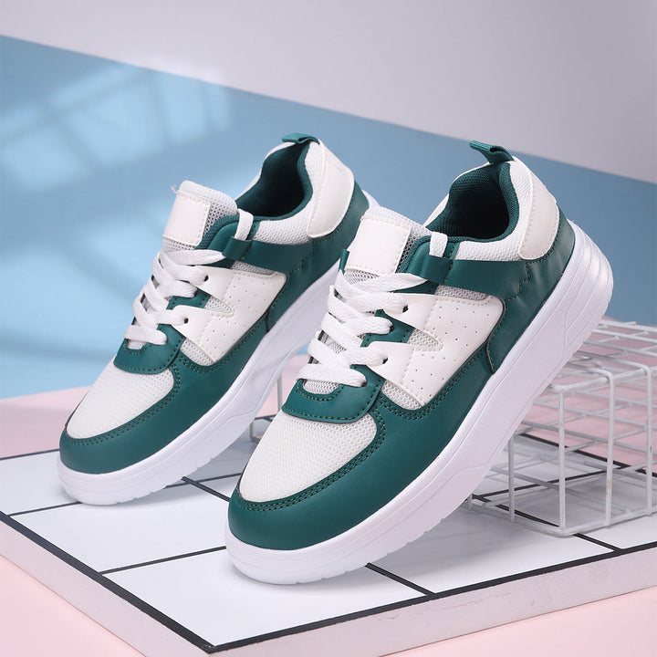 Artisio | Women Sporty Cushion Orthopedic Shoes
