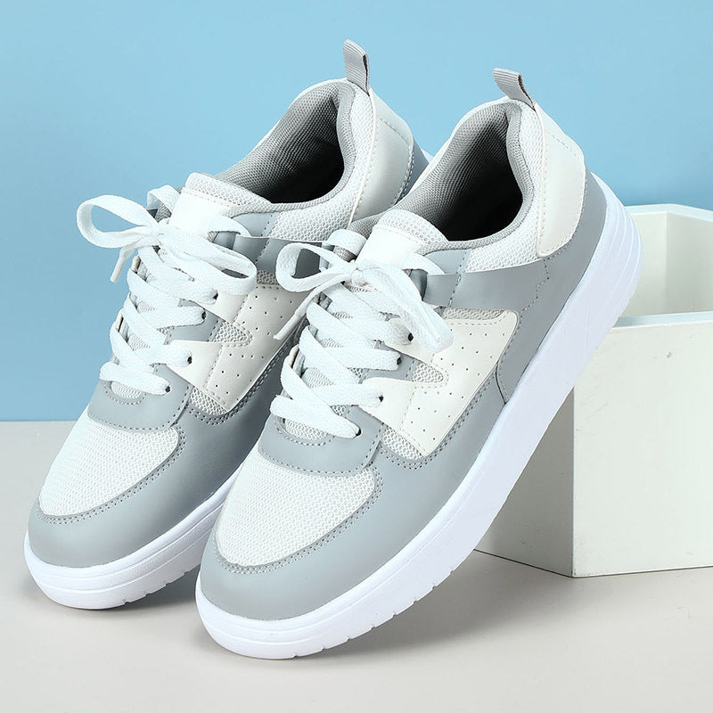 Artisio | Women Sporty Cushion Orthopedic Shoes