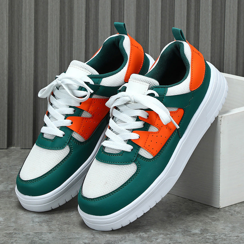 Artisio | Women Sporty Cushion Orthopedic Shoes