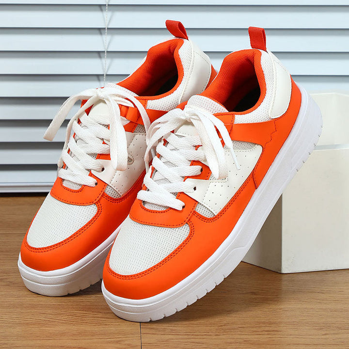 Artisio | Women Sporty Cushion Orthopedic Shoes