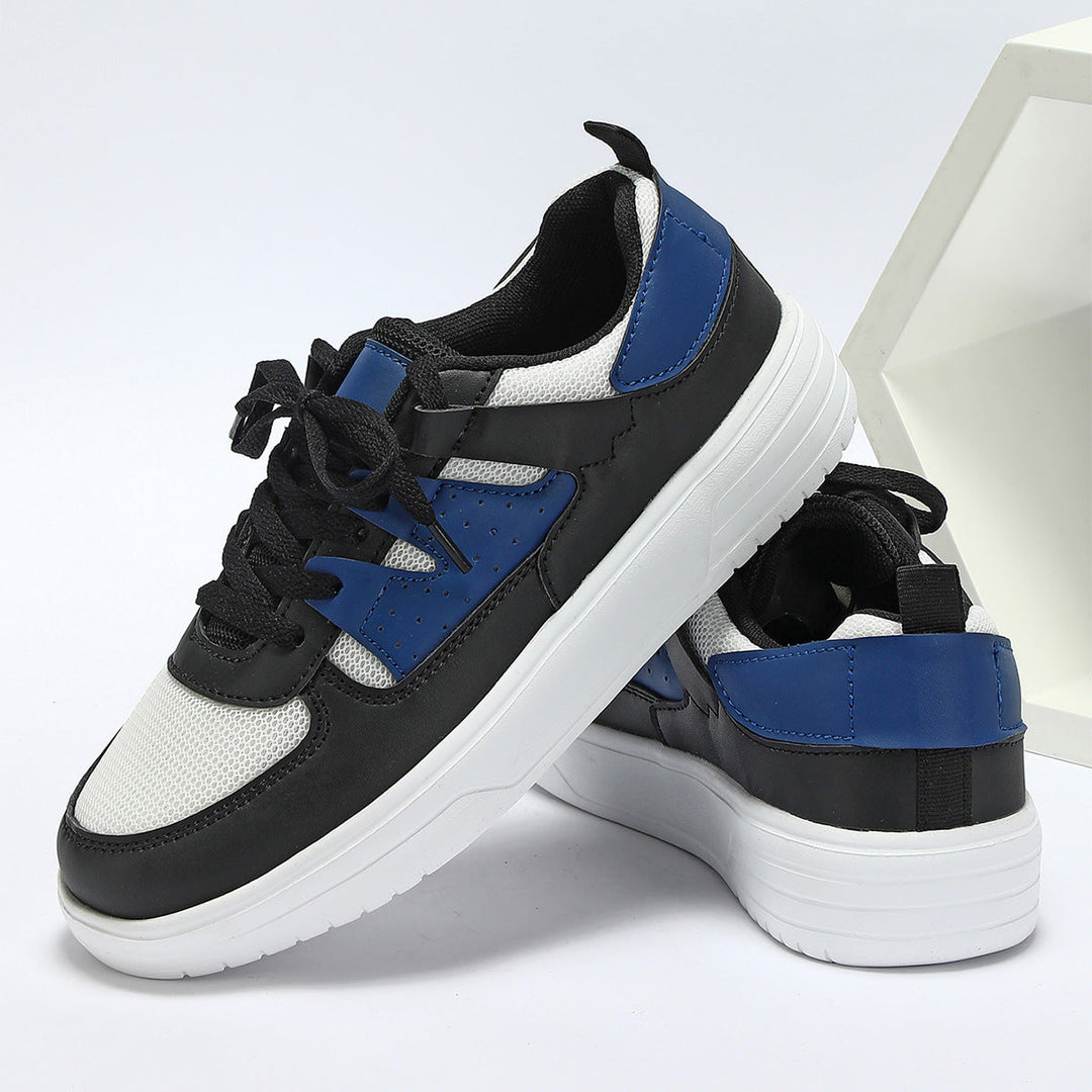 Artisio | Women Sporty Cushion Orthopedic Shoes