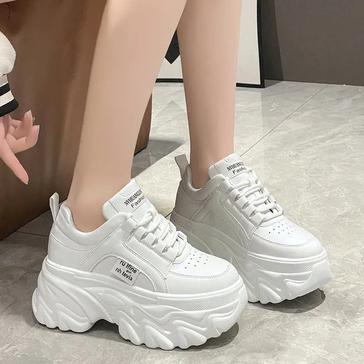 Artisio | Women Street Orthopedic Shoes