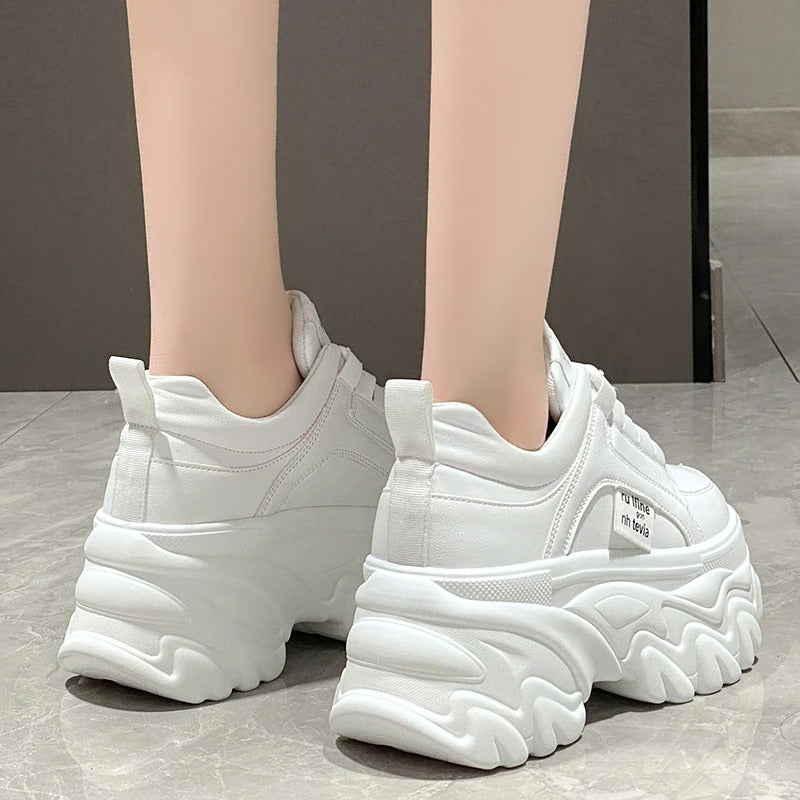 Artisio | Women Street Orthopedic Shoes