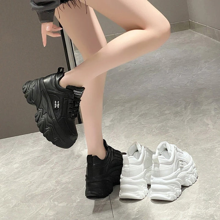Artisio | Women Street Orthopedic Shoes