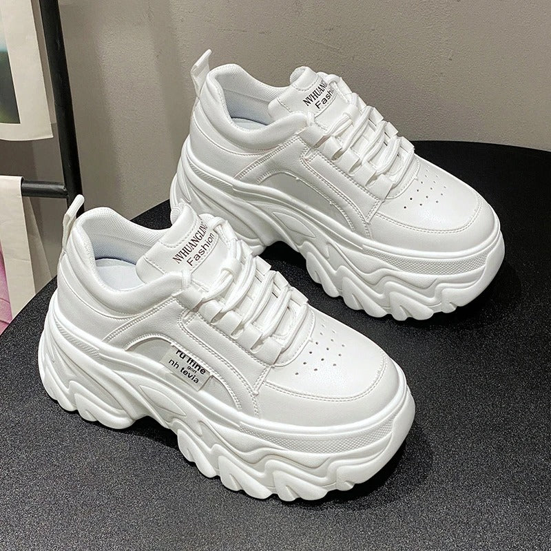 Artisio | Women Street Orthopedic Shoes