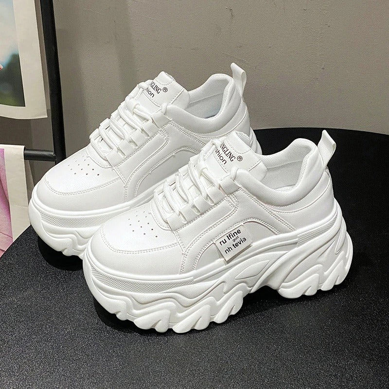 Artisio | Women Street Orthopedic Shoes