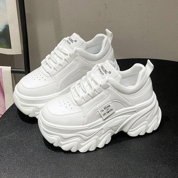Artisio | Women Street Orthopedic Shoes