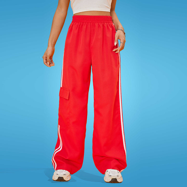 Artisio | Women Street Sport Pants