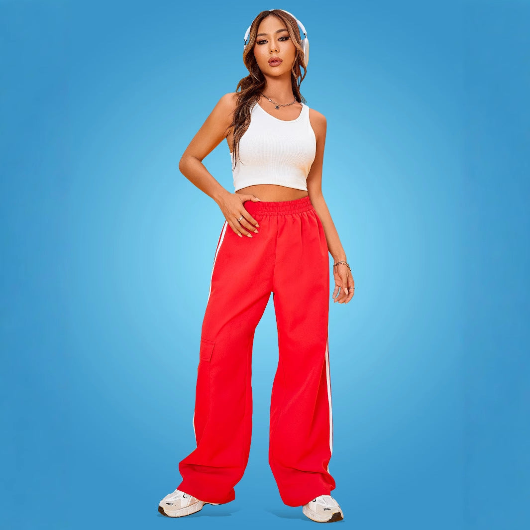Artisio | Women Street Sport Pants