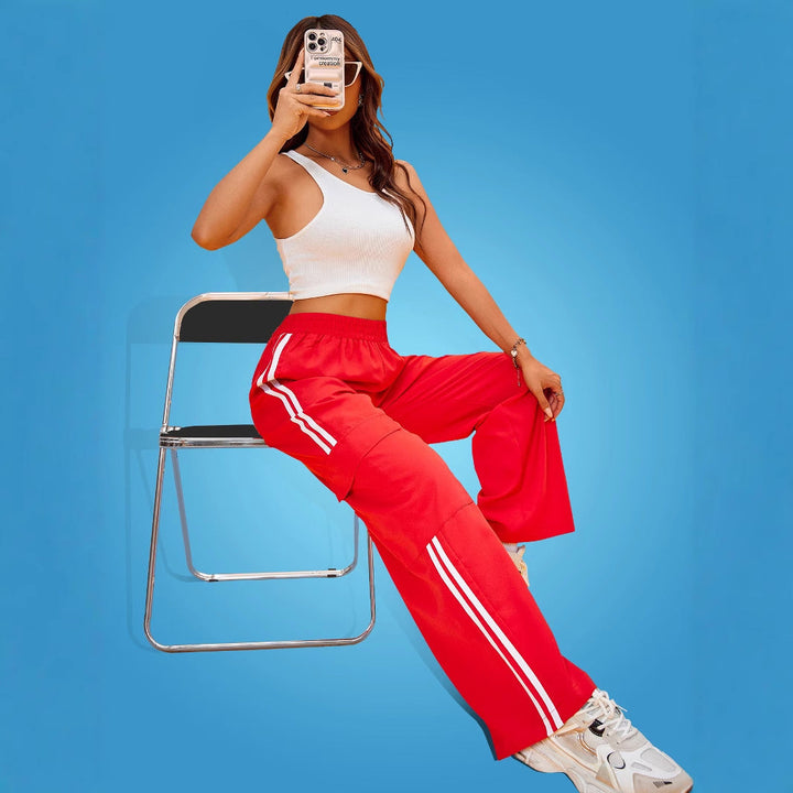 Artisio | Women Street Sport Pants