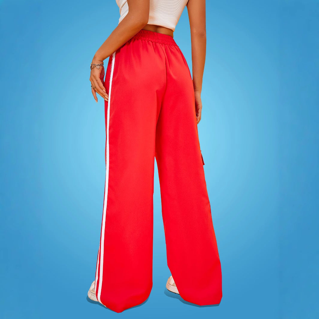 Artisio | Women Street Sport Pants