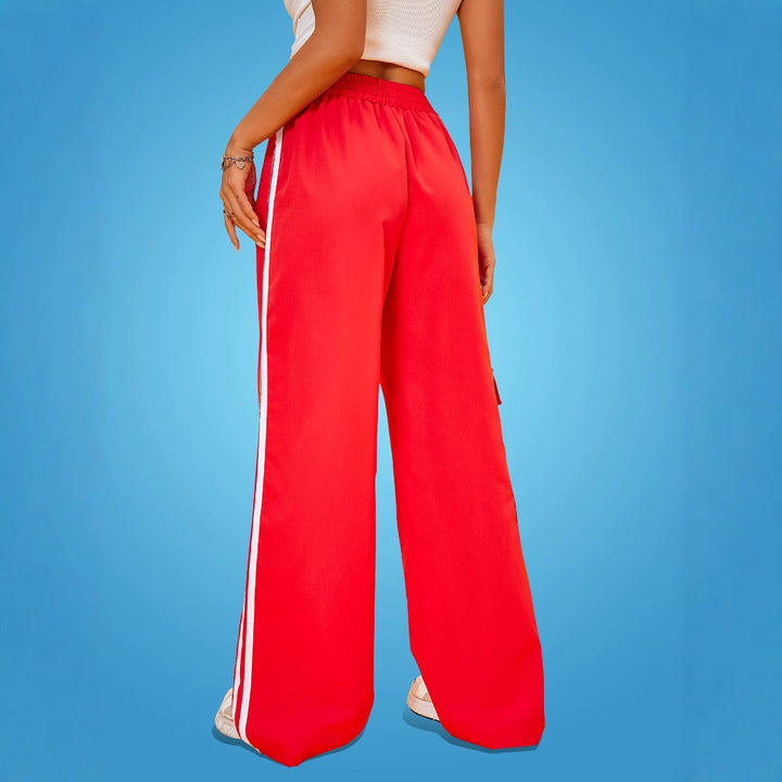 Artisio | Women Street Sport Pants