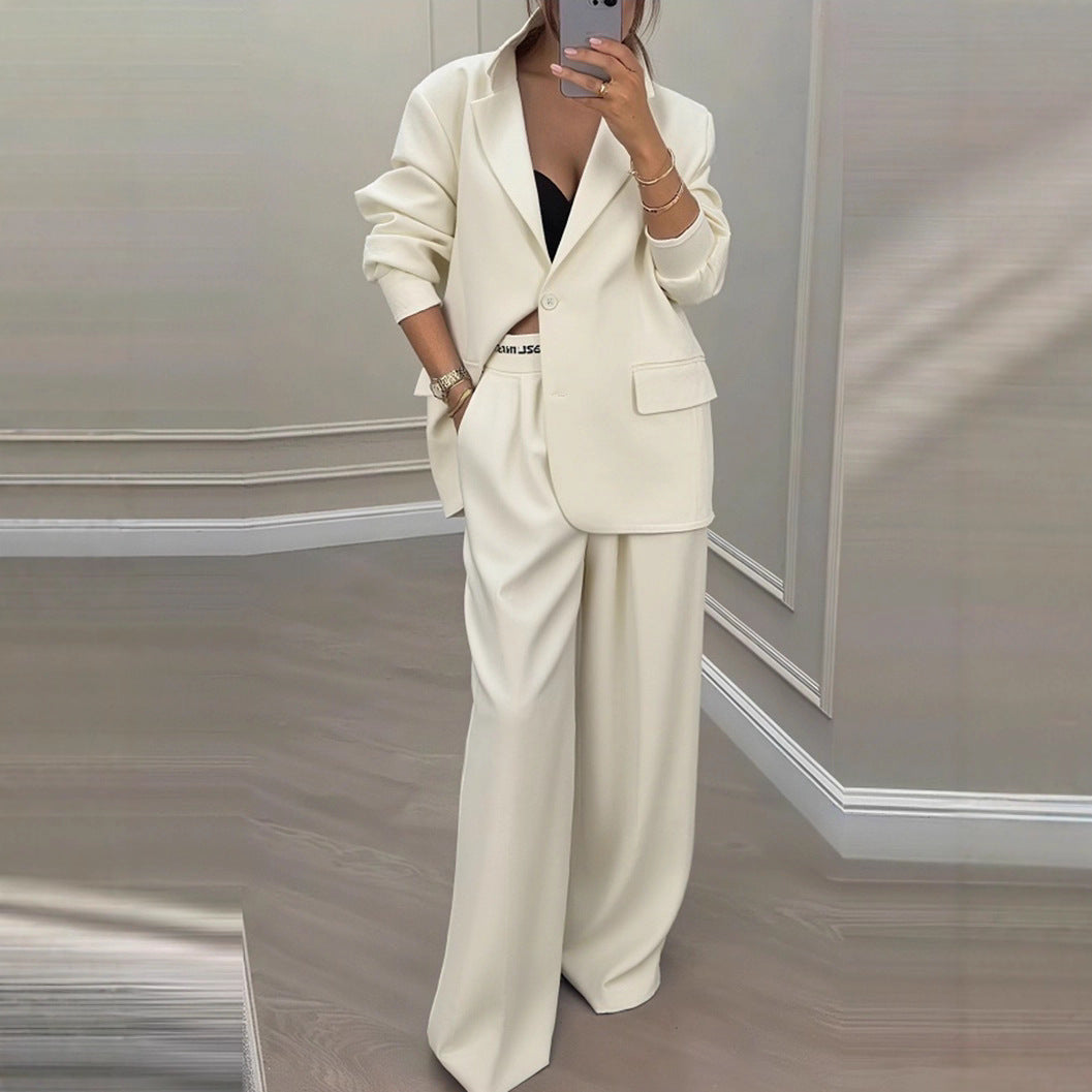 Artisio | Women Street Style Suit Set
