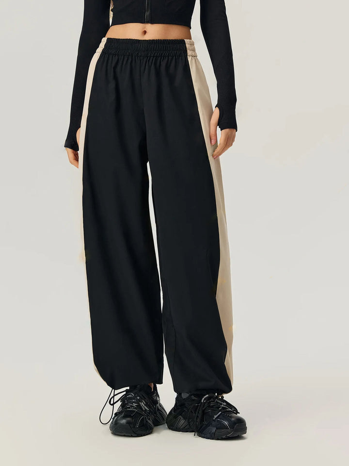 Artisio | Women Street Style Track Pants