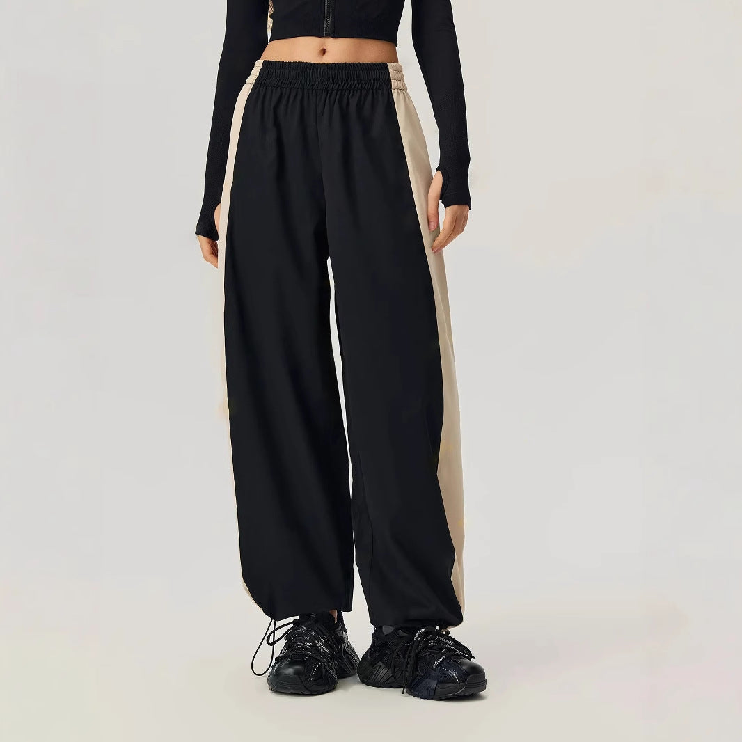Artisio | Women Street Style Track Pants