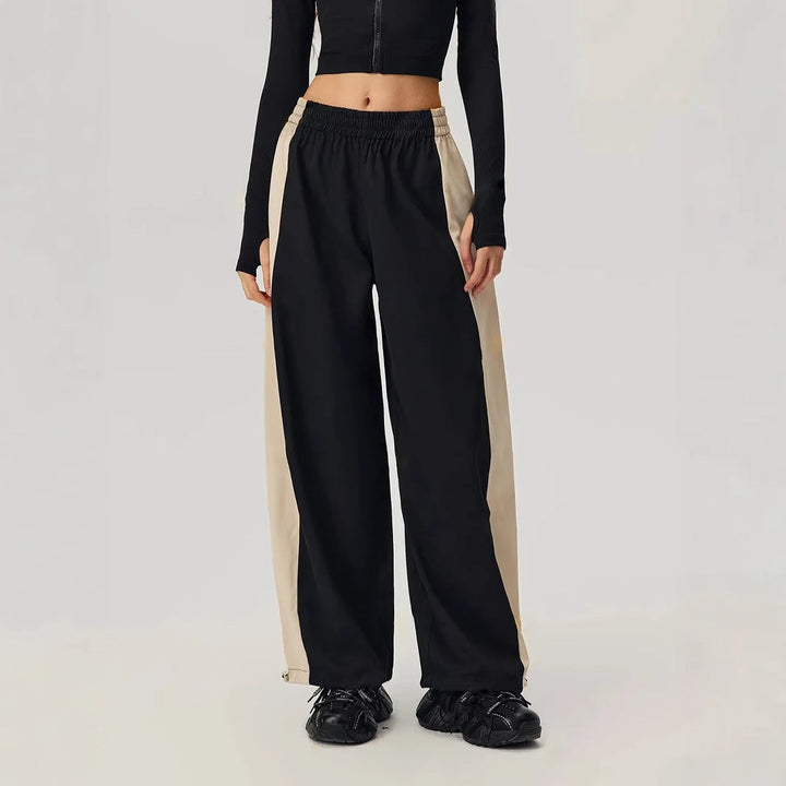 Artisio | Women Street Style Track Pants