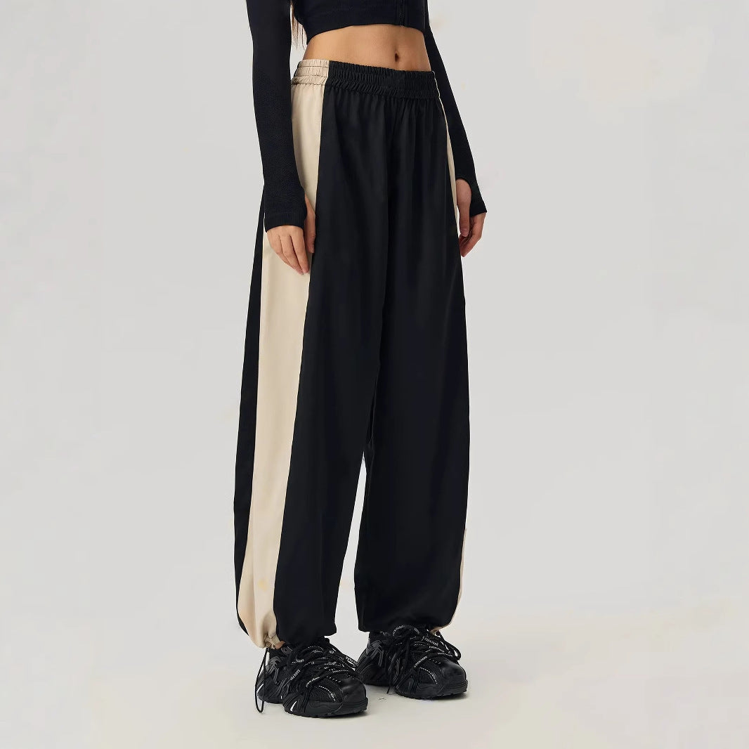 Artisio | Women Street Style Track Pants
