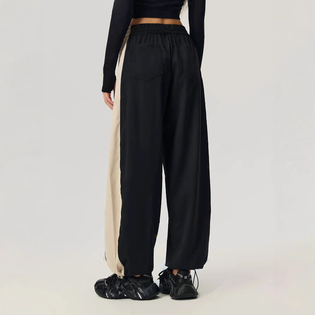 Artisio | Women Street Style Track Pants