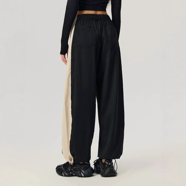 Artisio | Women Street Style Track Pants
