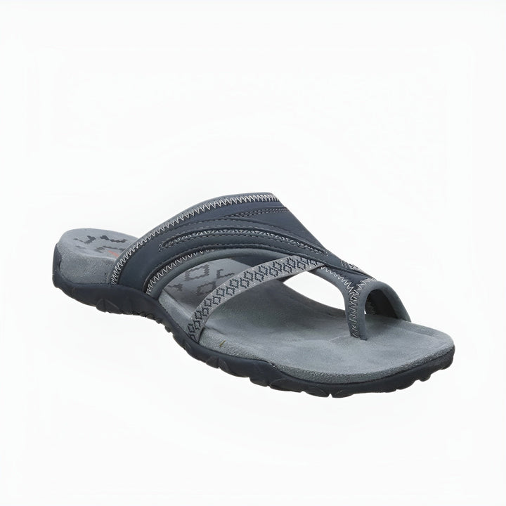 Artisio | Women Support Fit Orthopedic Sandals