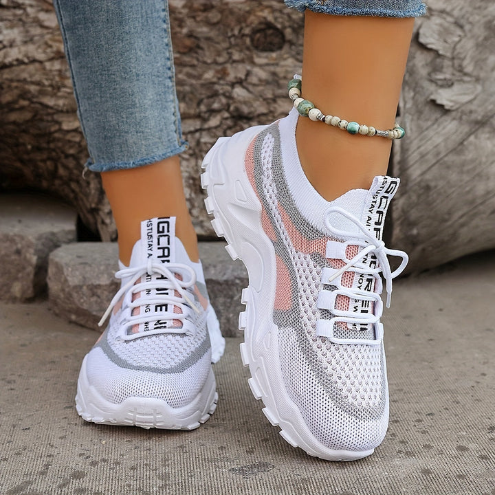 Artisio | Women Swift Move Orthopedic Shoes