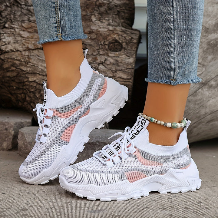 Artisio | Women Swift Move Orthopedic Shoes