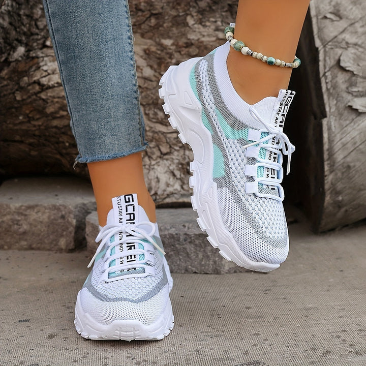 Artisio | Women Swift Move Orthopedic Shoes
