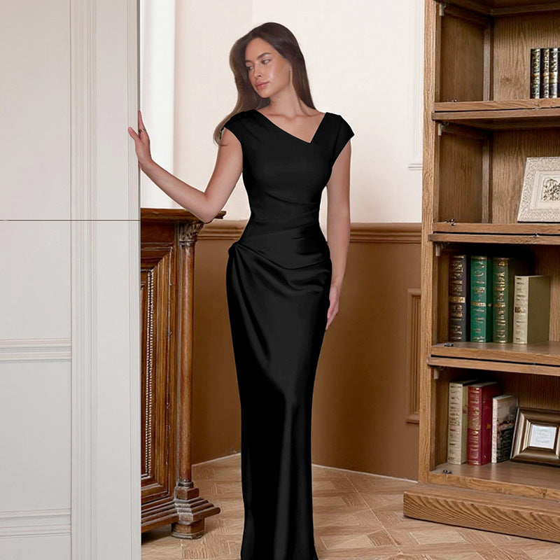 Artisio | Women Timeless Evening Maxi Dress