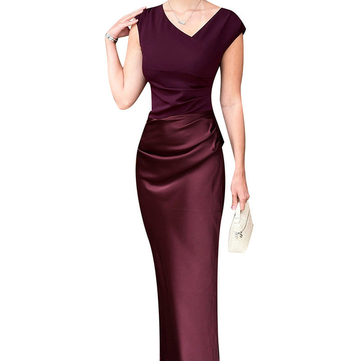 Artisio | Women Timeless Evening Maxi Dress
