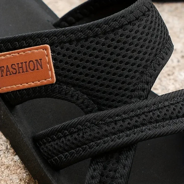 Artisio | Women Travel Ready Orthopedic Sandals