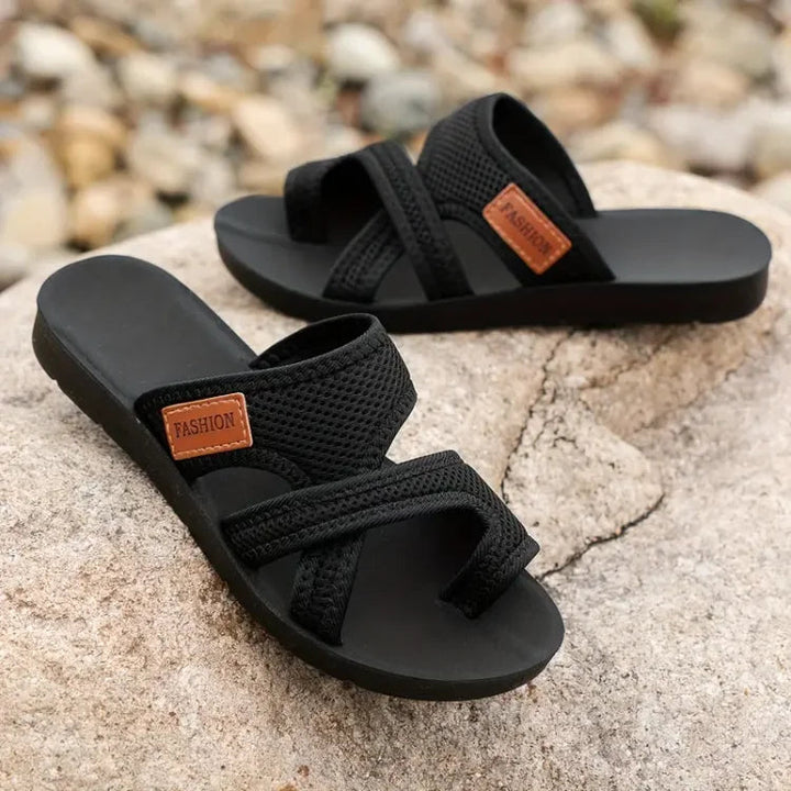 Artisio | Women Travel Ready Orthopedic Sandals