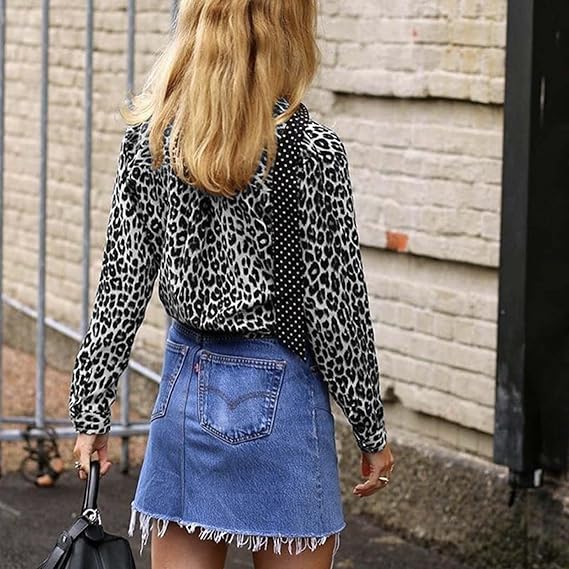 Artisio | Women Untamed Style Blouse