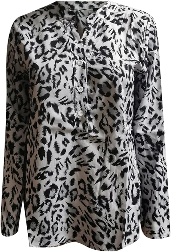 Artisio | Women Untamed Style Blouse